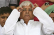 RJD chief Lalu Prasad likely to be sentenced in fodder scam today